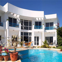 Maritim Jolie Ville Mid Year Hotel 